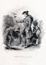 Washington as Surveyor